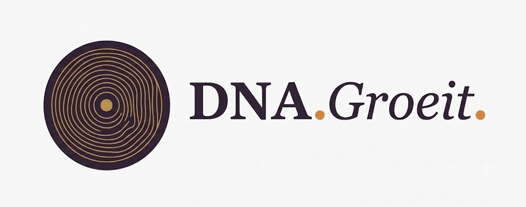DNA Groeit Training