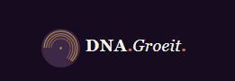 DNA Groeit Training